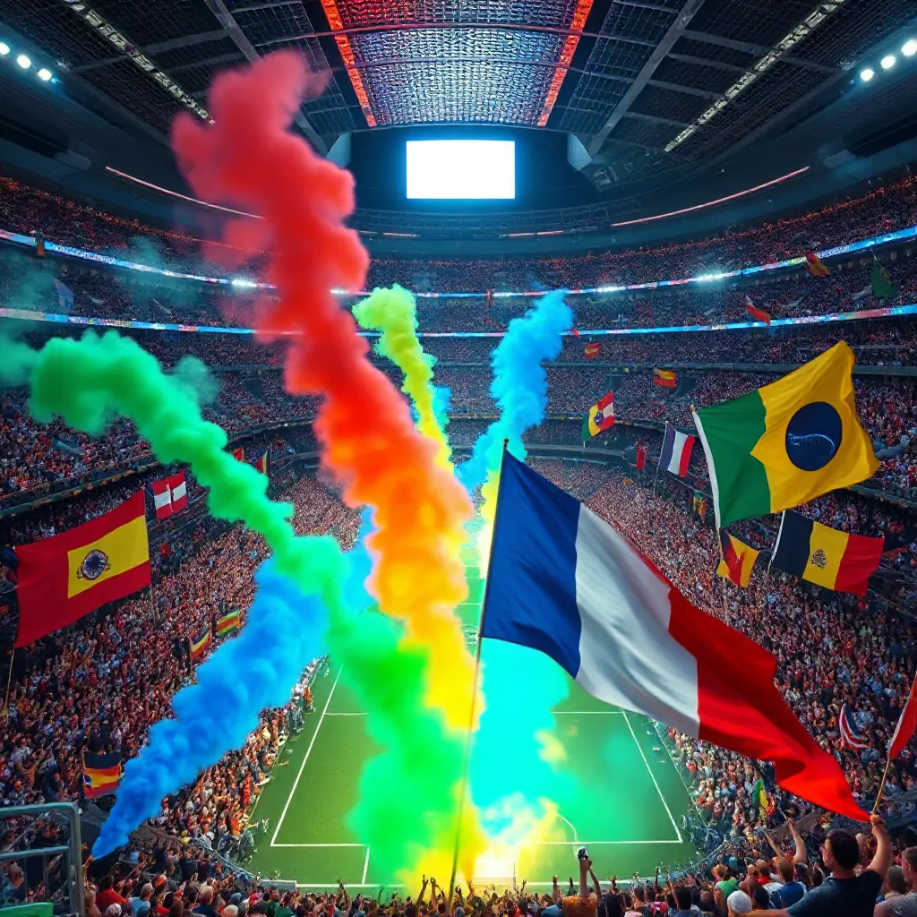 Lịch thi đấu Pháp World Cup: Cập nhật chi tiết và cơ hội vàng cho người hâm mộ — view 2