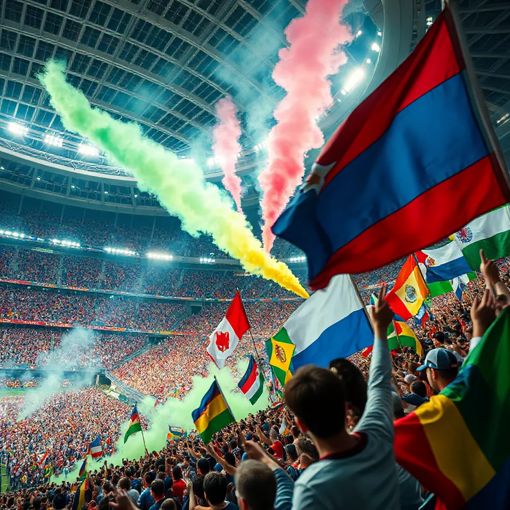 Lịch thi đấu Pháp World Cup: Cập nhật chi tiết và cơ hội vàng cho người hâm mộ