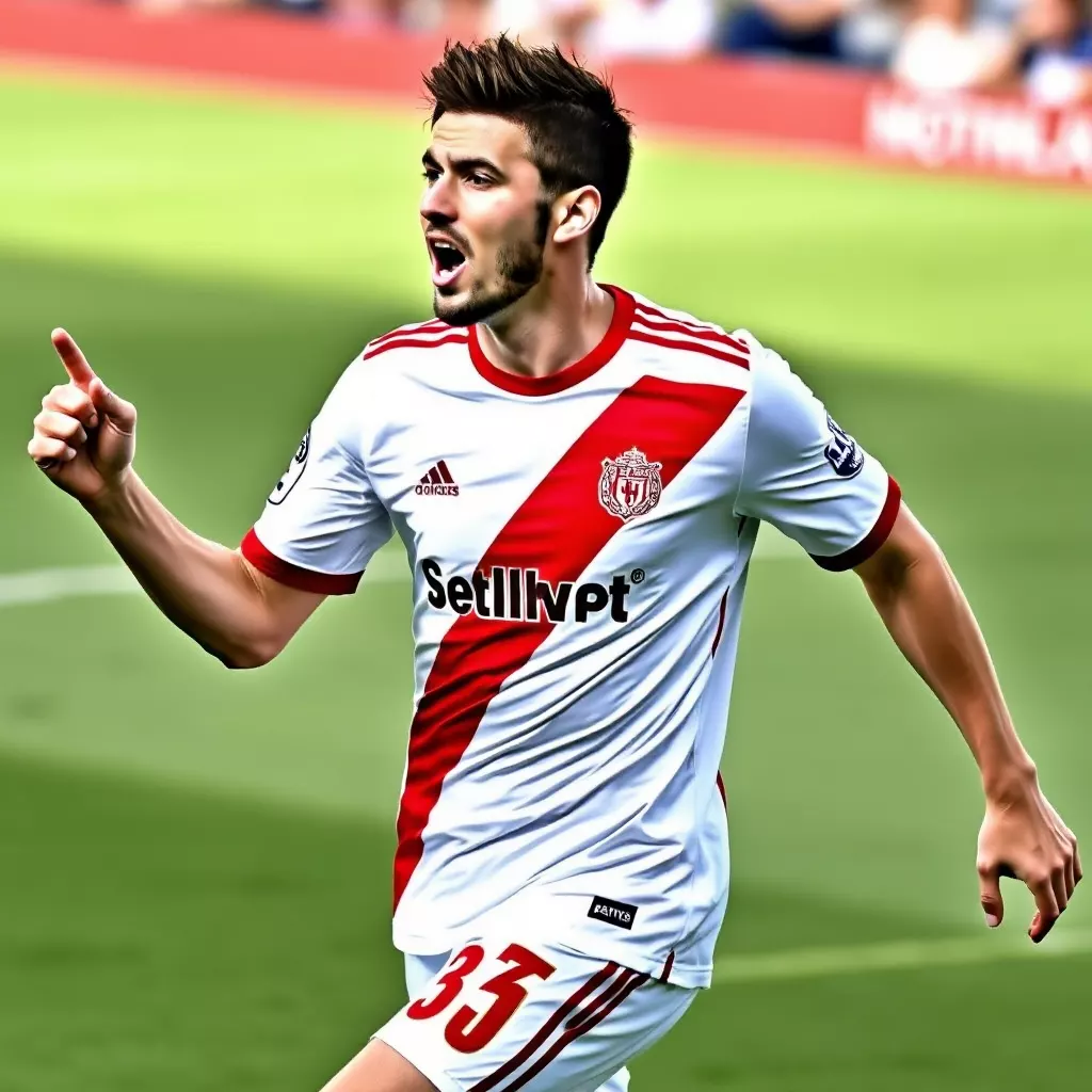 Inverted Wingers Create Overloads in Central Attacking Areas – A Critical Look at the Claim