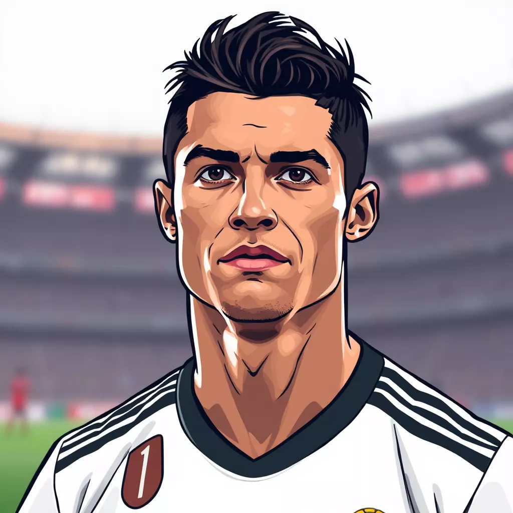 World Cup 2026: Cuộc Đua Khốc Liệt Giữa Những Gã Khổng Lồ Bóng Đá — view 3