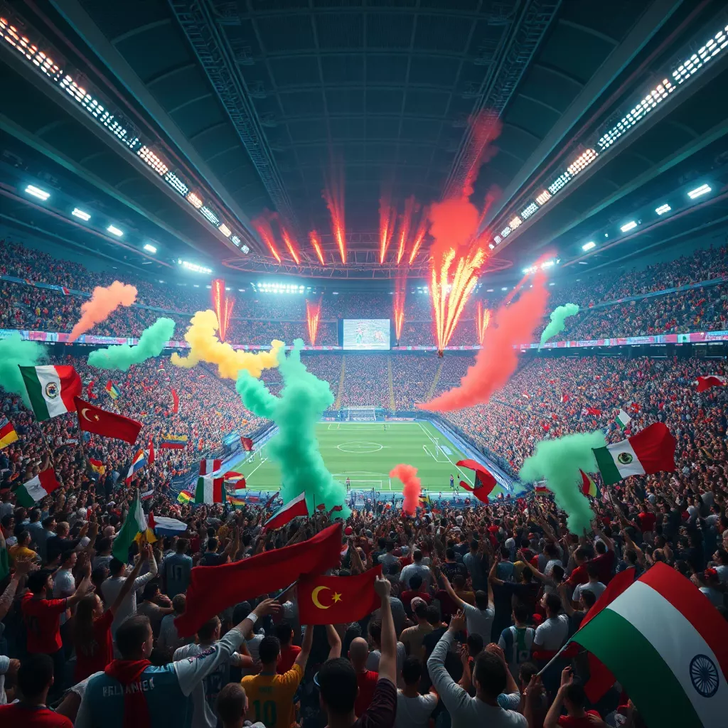Watching Real Madrid, Barcelona, and More on mm88.observer: A UX-Focused Walkthrough — view 4