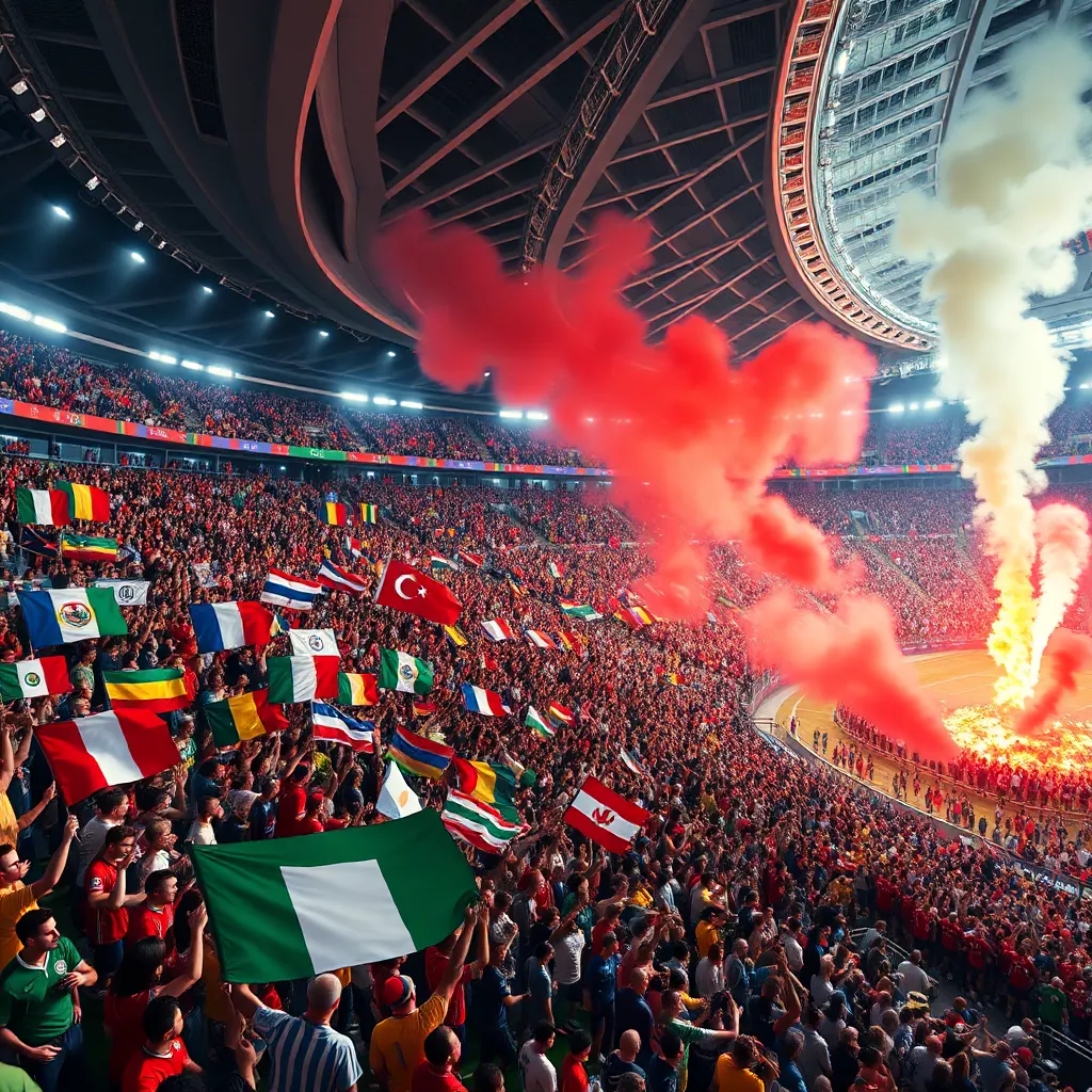 tr88t.com nhận định Dự đoán đội vô địch World Cup 2026 - phong độ hủy diệt của các ông lớn chính xác nhất — view 2