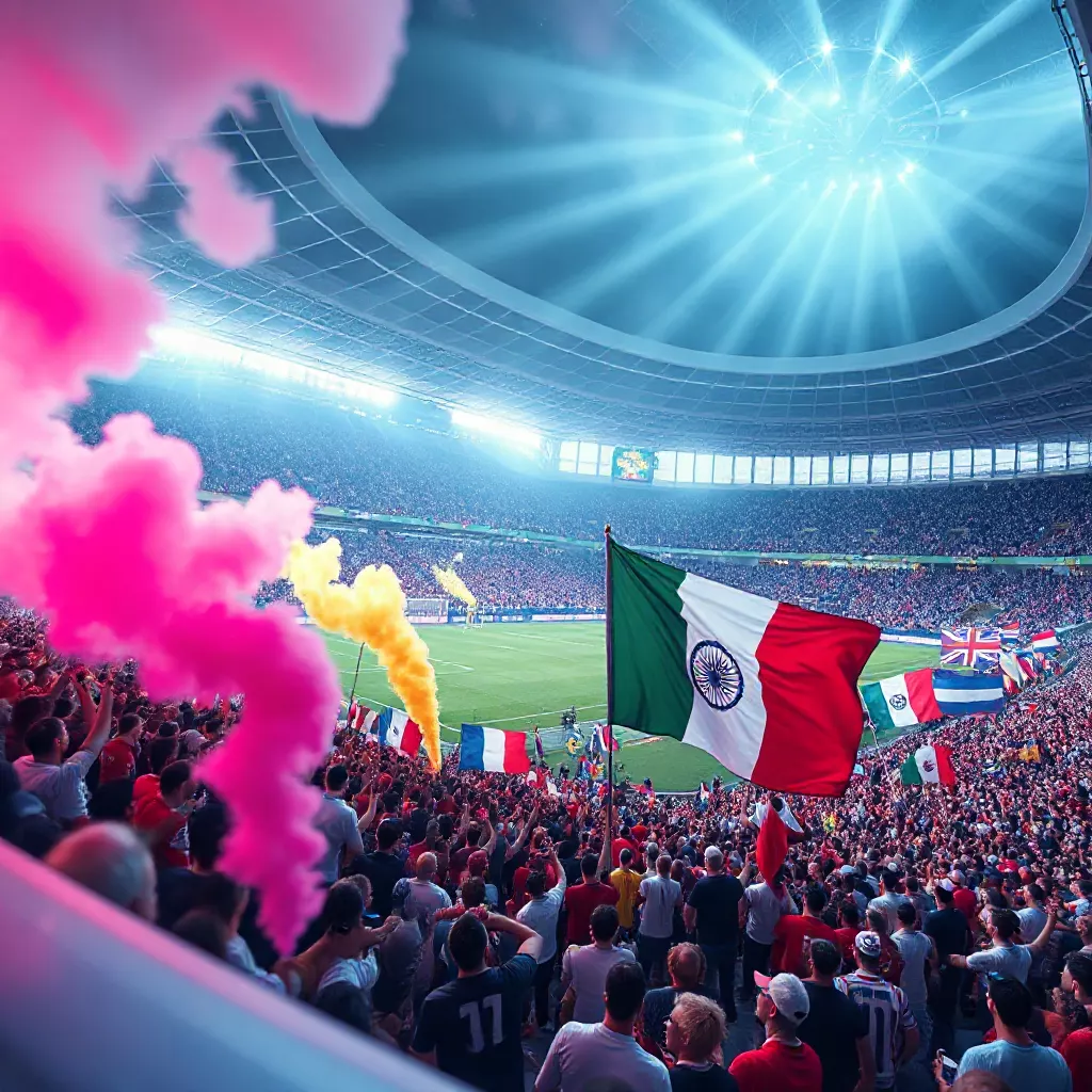 Vé xem bóng đá World Cup 2026 ở Philadelphia có đắt không? (Giải đáp chi tiết) — view 2