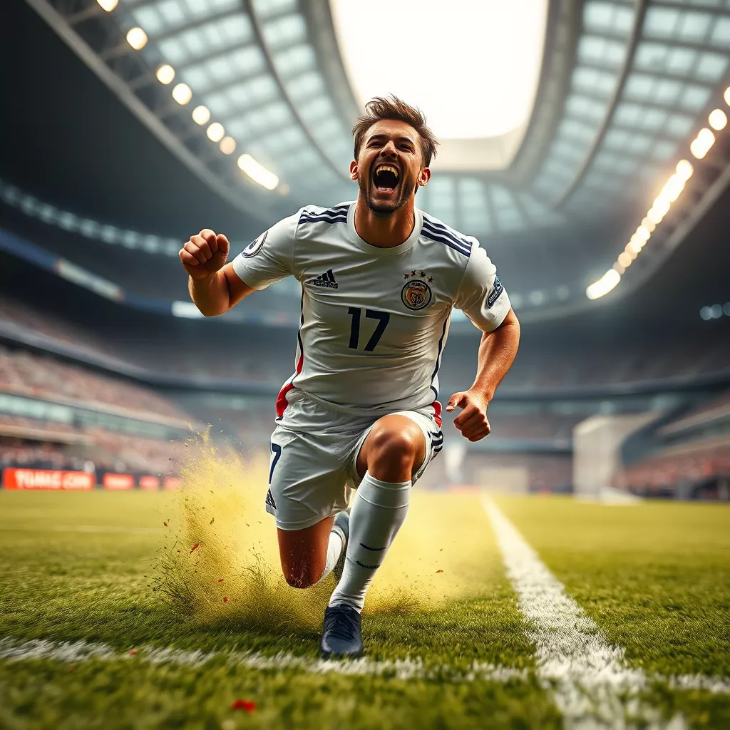 World Cup 2026: Sân khấu tỏa sáng của những ngôi sao mới nổi — view 2