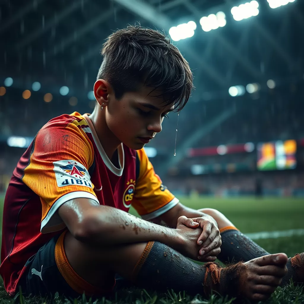 World Cup 2026 và Cuộc Đua Giữa Những Ông Lớn: Khi Bóng Đá Gặp Công Nghệ Và Cơ Hội Mới — view 3