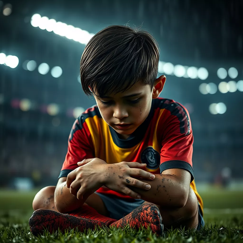 World Cup 2026: Những Giấc Mơ Lớn Đang Chờ Đón — view 3