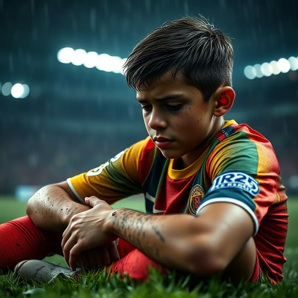 Báo cáo mới từ xoilac.ae về Dự đoán đội vô địch World Cup 2026 - scandal bên lề của siêu sao — view 5