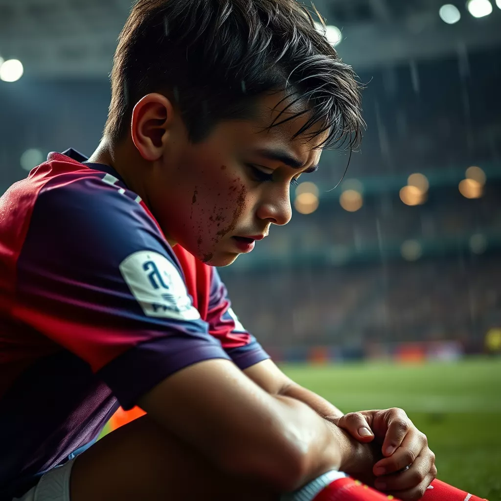 World Cup 2026: Sân khấu tỏa sáng của những ngôi sao mới nổi — view 5