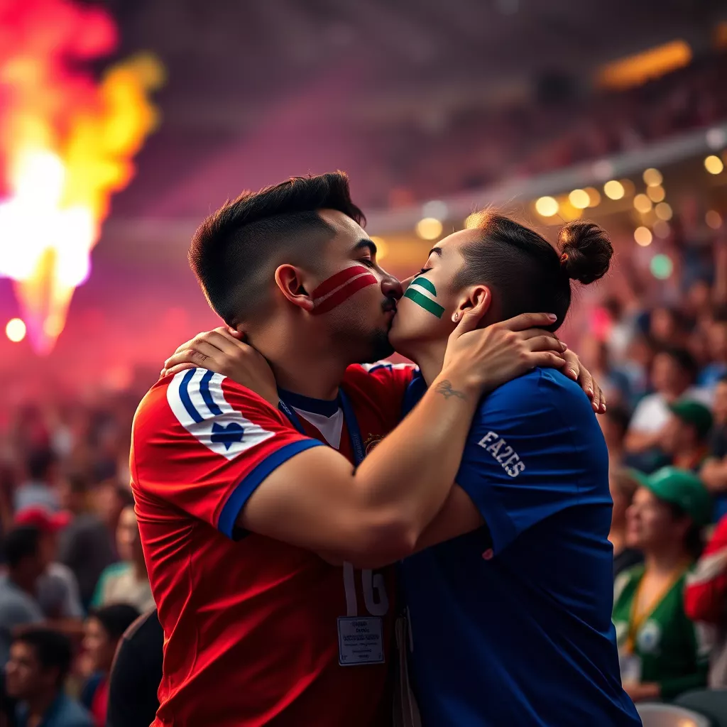 World Cup 2026 và hành trình của những giấc mơ không giới hạn