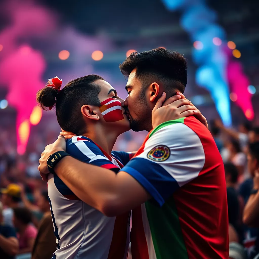 World Cup 2026: Khi Mỗi Trận Đấu Là Một Cuộc Chiến Sinh Tồn Thực Sự — view 3