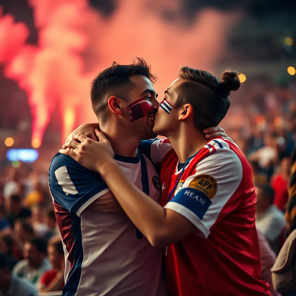 World Cup 2026: Cuộc Chiến Của Những Ông Lớn – Ai Sẽ Ngự Trị Đỉnh Cao? — view 5