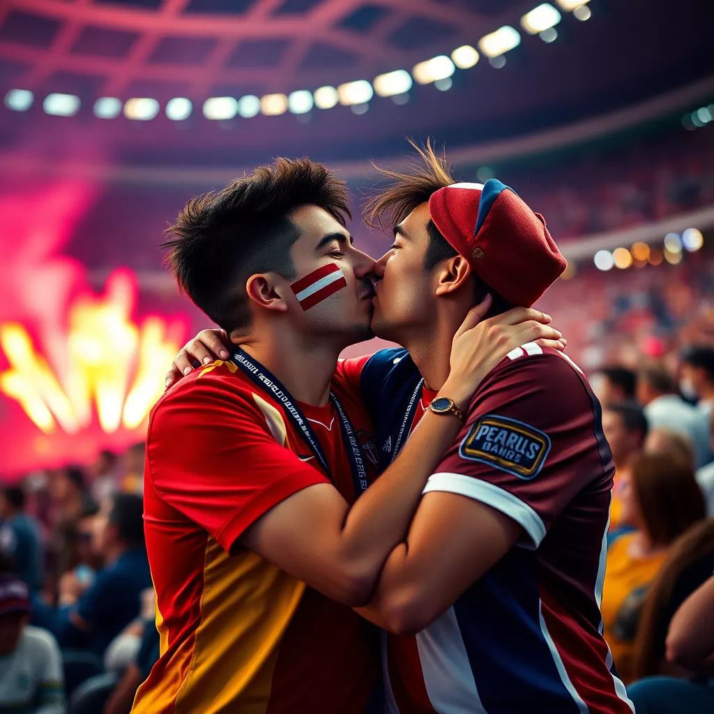 World Cup 2026: Khi từng trận đấu đều mang ý nghĩa sinh tử — view 5
