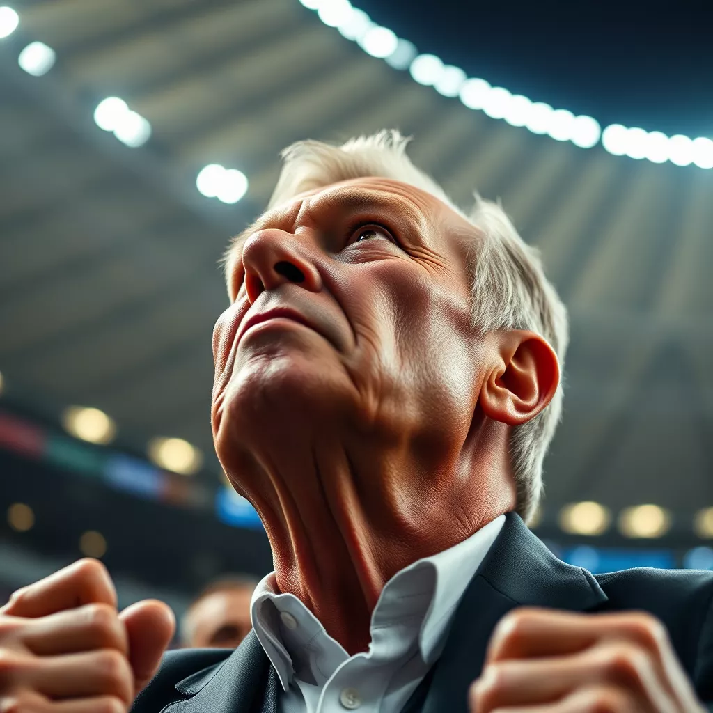 World Cup 2026: Sân khấu của những màn trình diễn đỉnh cao — view 2