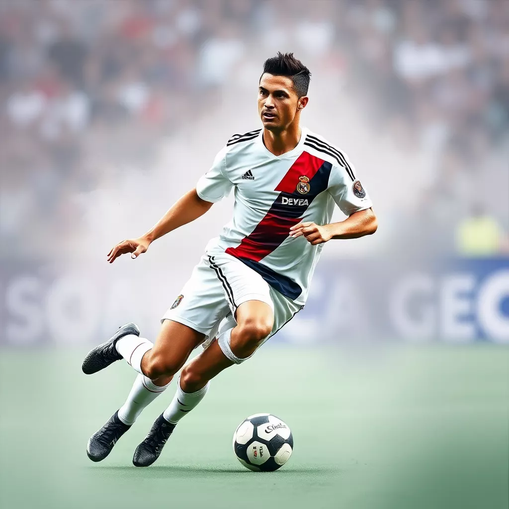 World Cup 2026 Có Gì Hấp Dẫn Người Hâm Mộ? — view 4