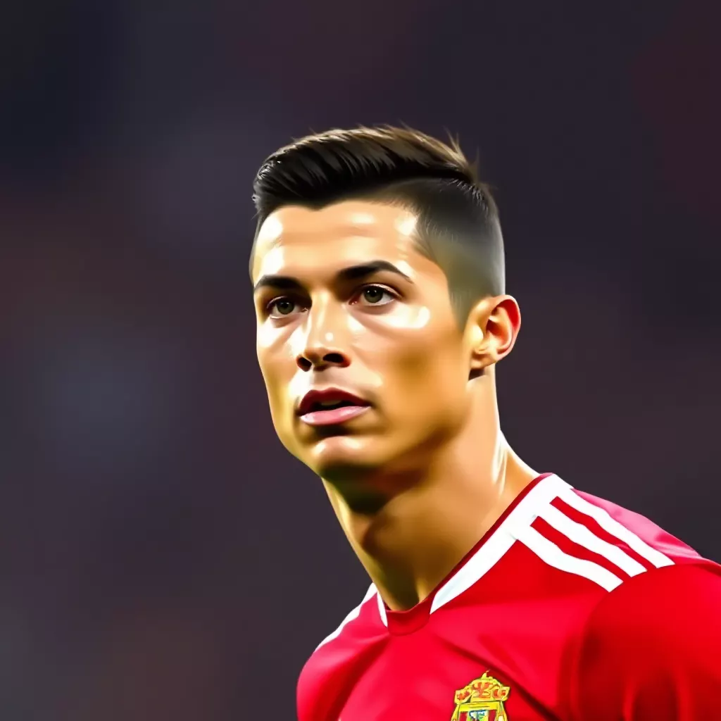 World Cup 2026 và Cuộc Đua Giữa Những Ông Lớn: Khi Bóng Đá Gặp Công Nghệ Và Cơ Hội Mới — view 4