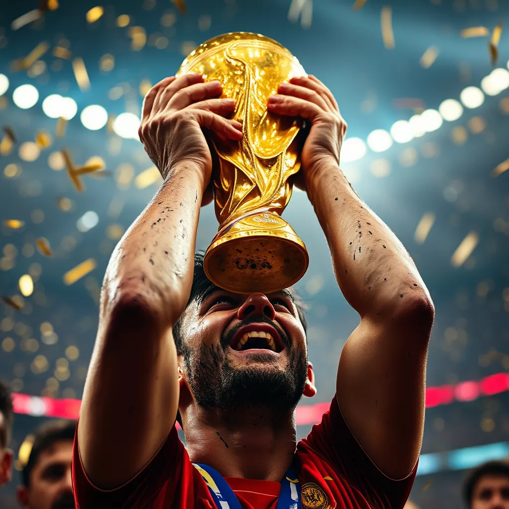Ronaldo và Bồ Đào Nha trước cơ hội thị uy sức mạnh: Đẳng cấp của những nhà vô địch