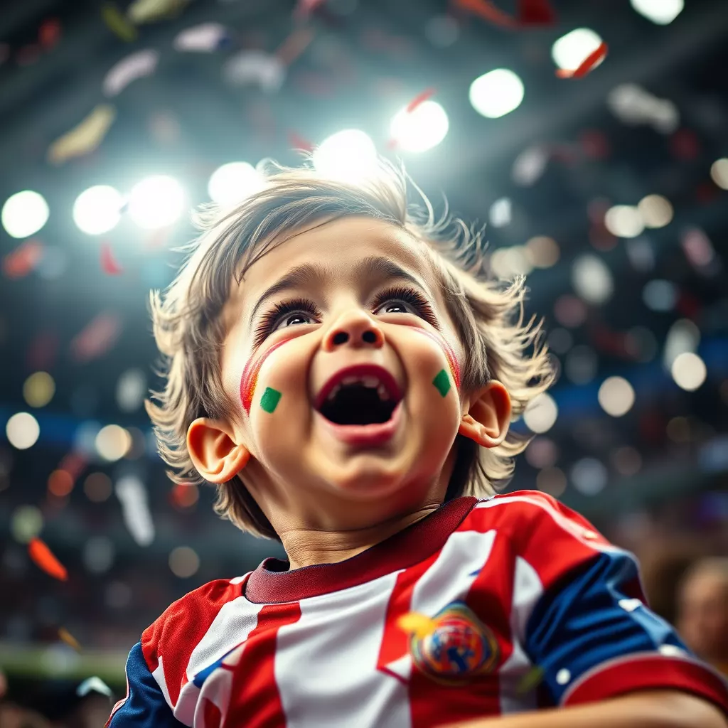 World Cup 2026 và Cuộc Đua Giữa Những Ông Lớn: Khi Bóng Đá Gặp Công Nghệ Và Cơ Hội Mới — view 5