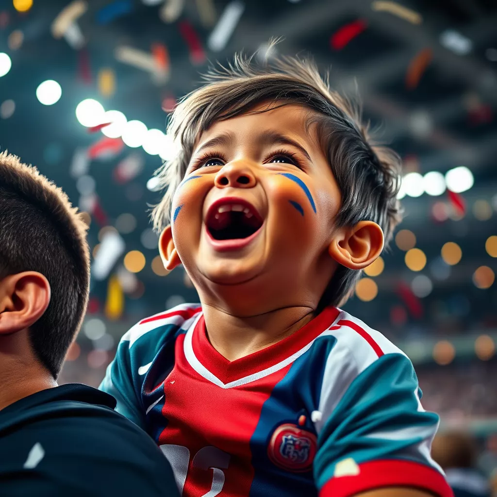 World Cup 2026: Sân khấu tỏa sáng của những ngôi sao mới nổi — view 3