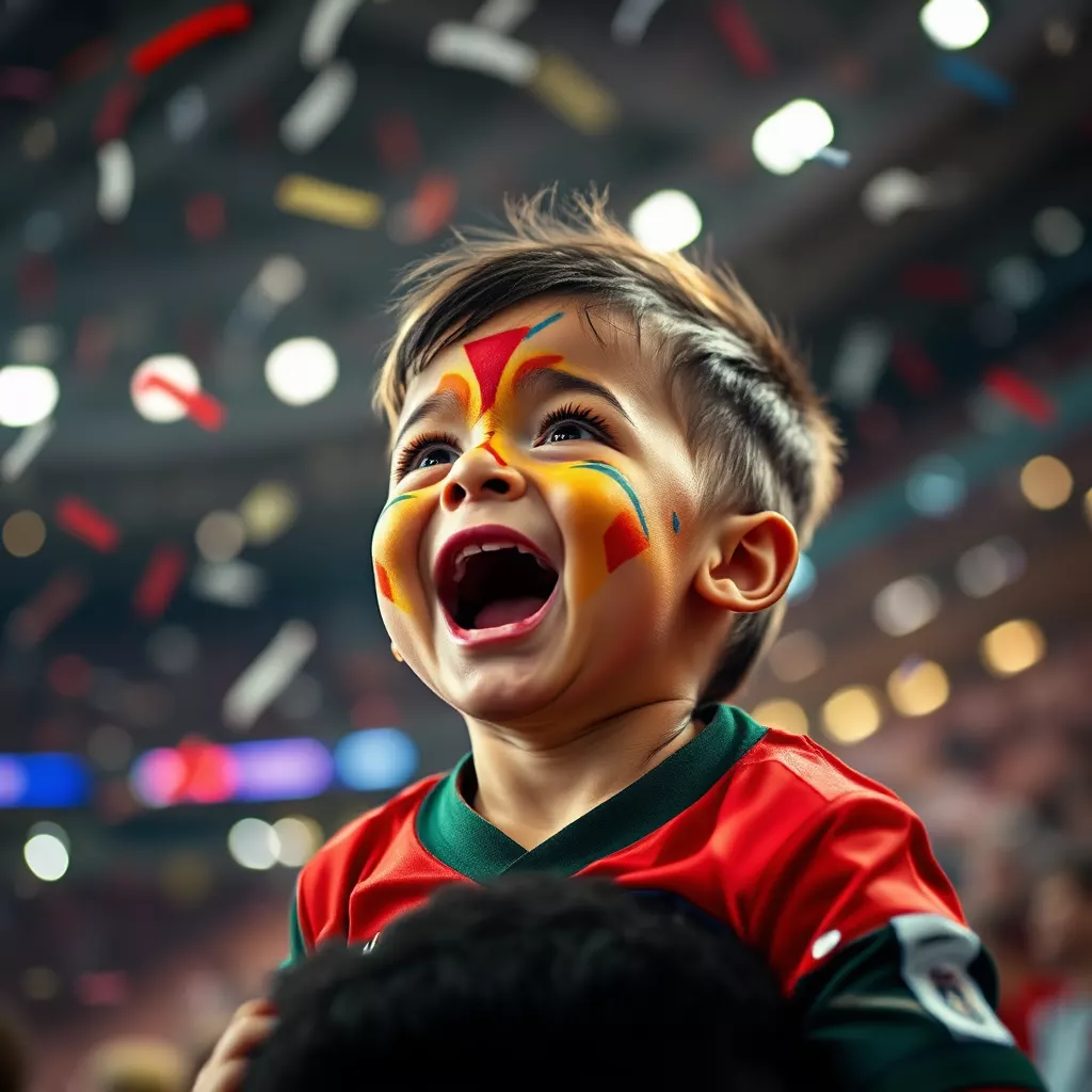 World Cup 2026: Những Giấc Mơ Lớn và Cơ Hội Đổi Đời — view 3