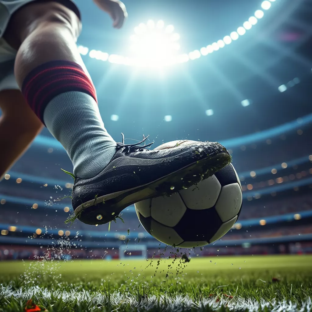 Inverted Wingers Create Overloads in Central Attacking Areas – A Critical Look at the Claim — view 2