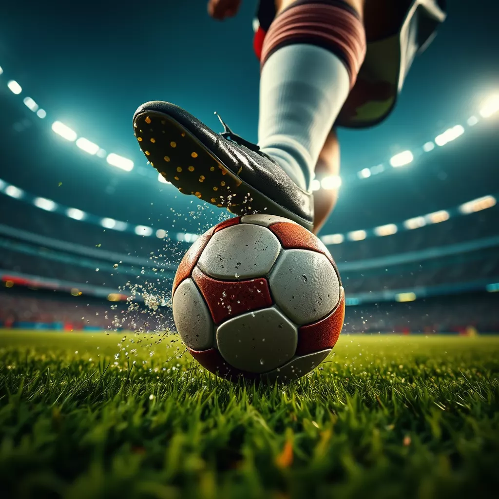 World Cup 2026 và hành trình của những giấc mơ không giới hạn — view 2