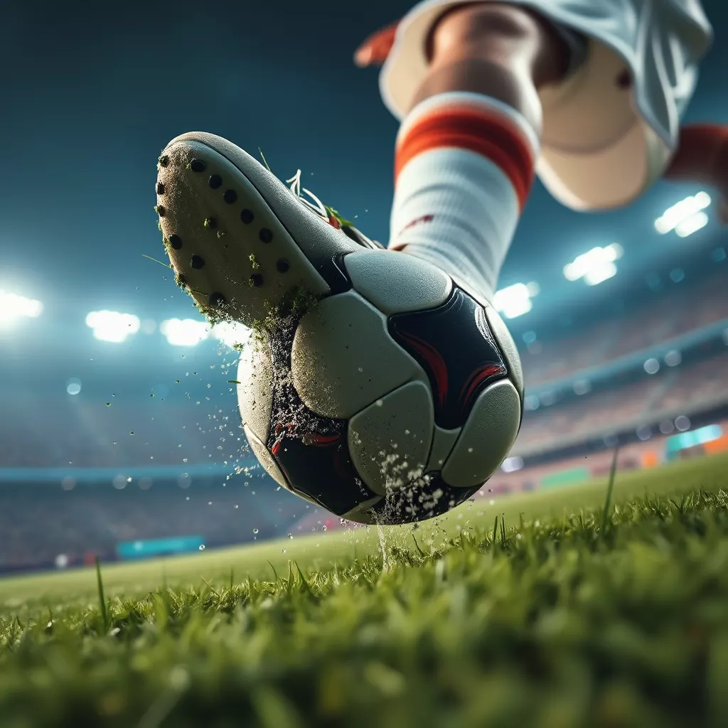 World Cup 2026 Và Cuộc Đua Giữa Những Thế Lực Bóng Đá Lớn: Ai Sẽ Thống Trị? — view 5