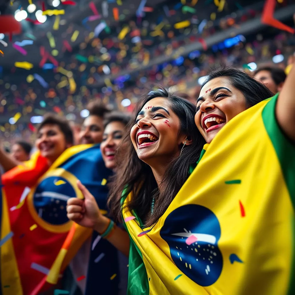 World Cup 2026 Và Cuộc Đua Giữa Những Thế Lực Bóng Đá Lớn: Ai Sẽ Thống Trị? — view 3