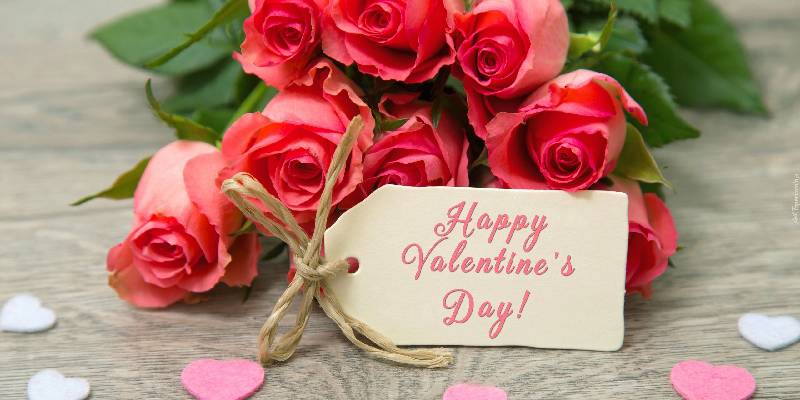 Top hoa tặng ngày lễ Valentine