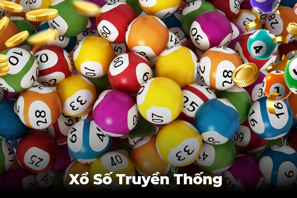 Xổ Số Truyền Thống