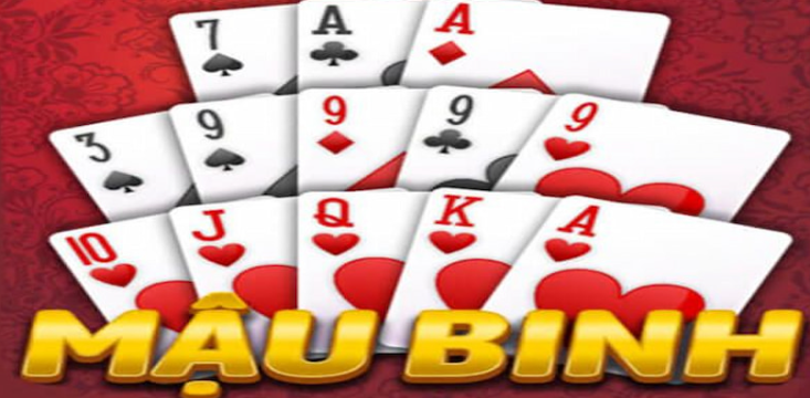 Tổng quan về game mậu binh 9 cây tại J88