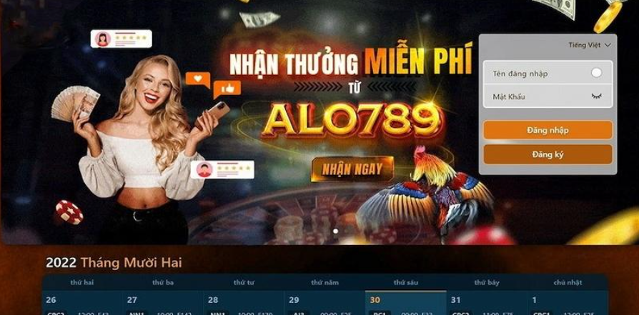 Hướng dẫn đăng ký Alo789 nhanh nhất