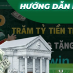 Mẹo đăng ký nhận đổi thưởng tại Cwin