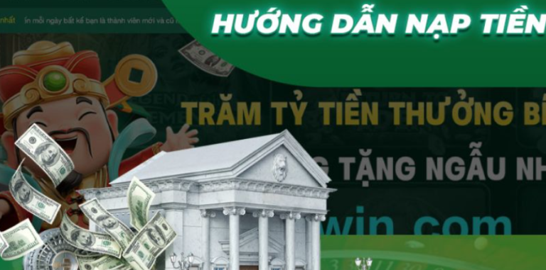 Mẹo đăng ký nhận đổi thưởng tại Cwin