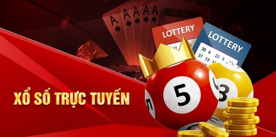 Những ưu điểm nổi bật tại xổ số 333win