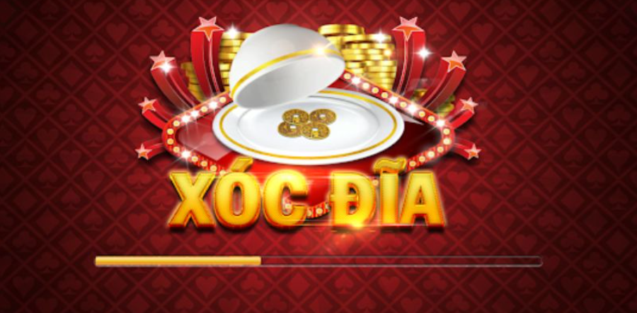 Xóc đĩa vui vẻ là gì?